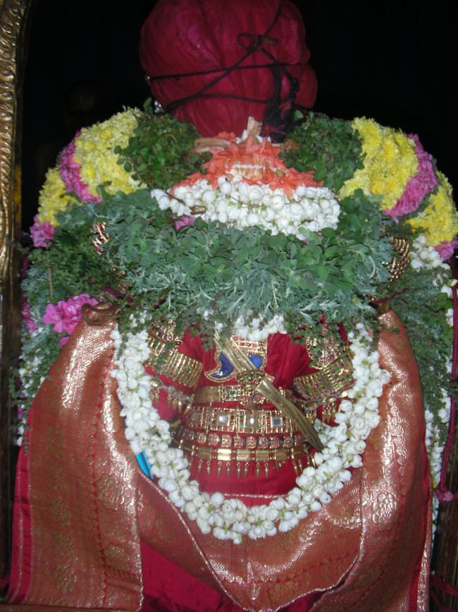 THiruvallur Theppotsavam day 3  2014 -08
