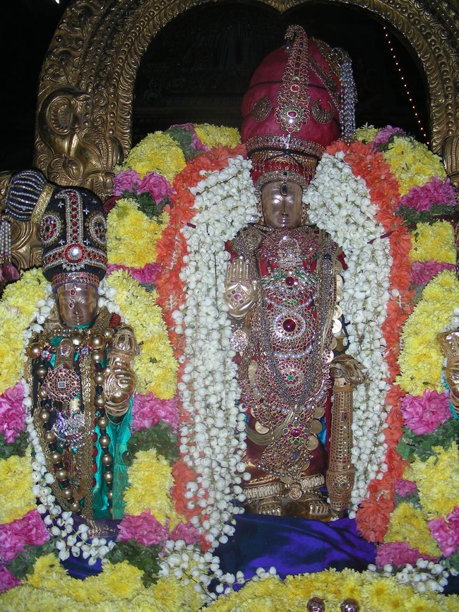 THiruvallur Theppotsavam day 3  2014 -09