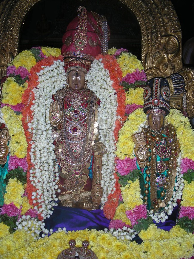 THiruvallur Theppotsavam day 3  2014 -10