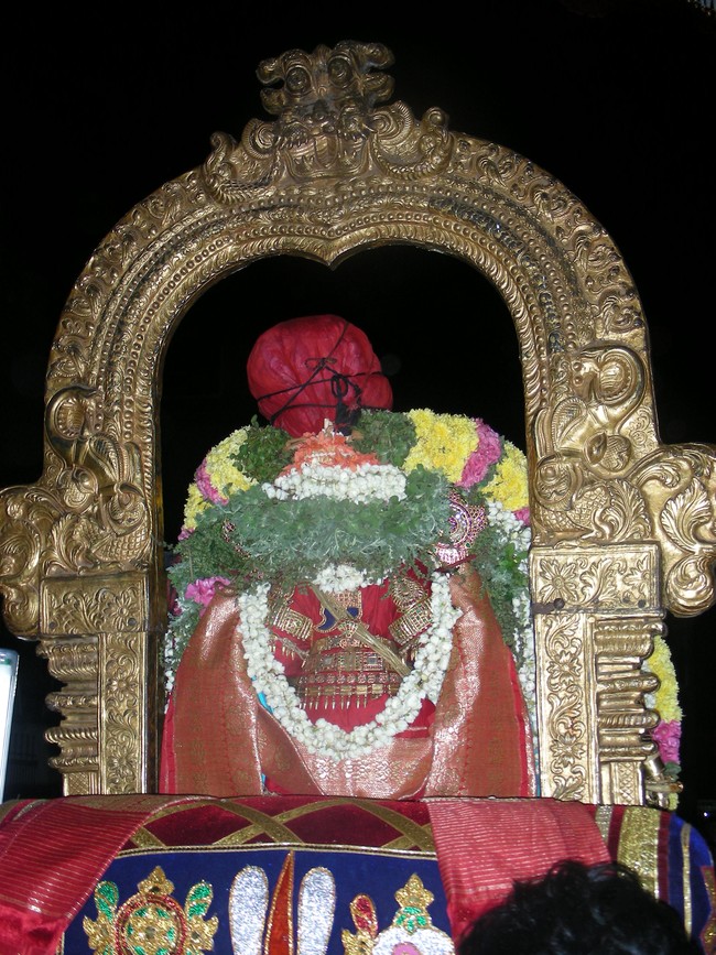 THiruvallur Theppotsavam day 3  2014 -12