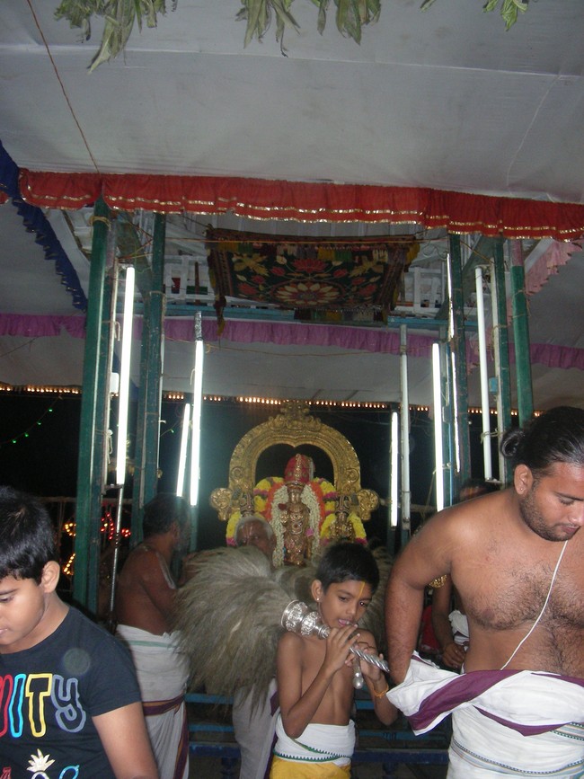 THiruvallur Theppotsavam day 3  2014 -19
