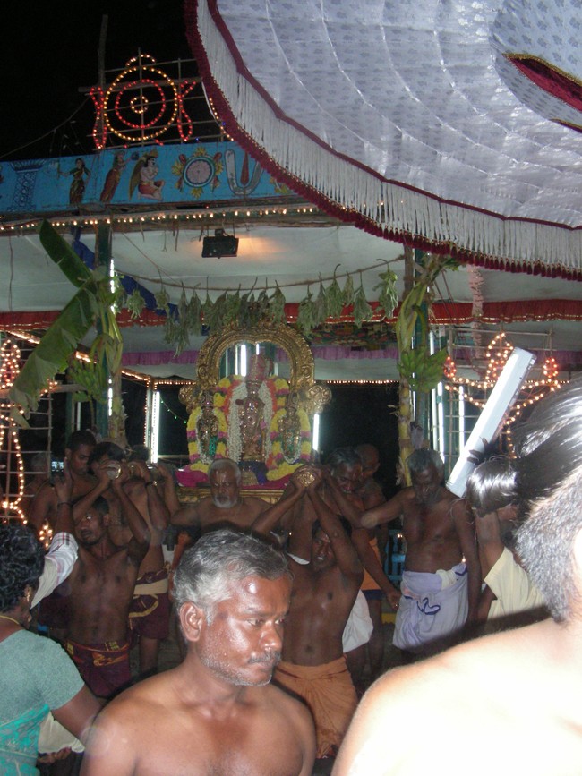 THiruvallur Theppotsavam day 3  2014 -20