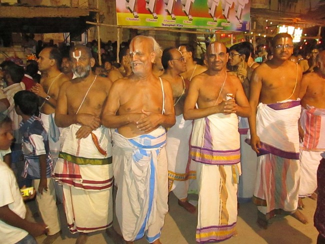 THiruvellarai Brahmotsavam Kudhirai vahanam- 2014 -04