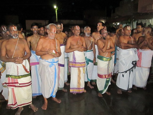 THiruvellarai Brahmotsavam Kudhirai vahanam- 2014 -18