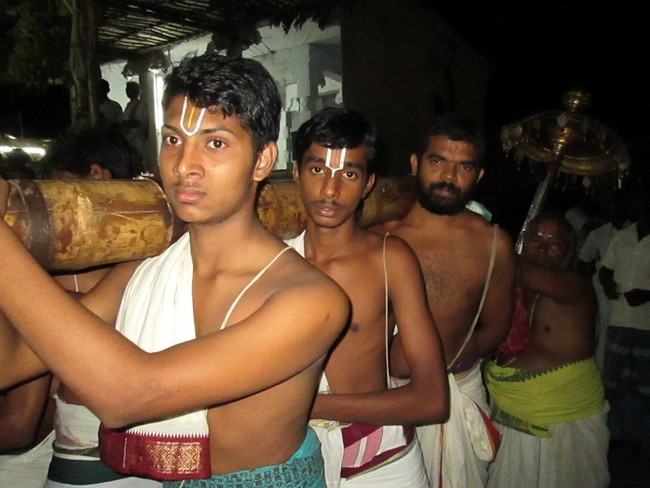 THiruvellarai Brahmotsavam Kudhirai vahanam 2014 -22