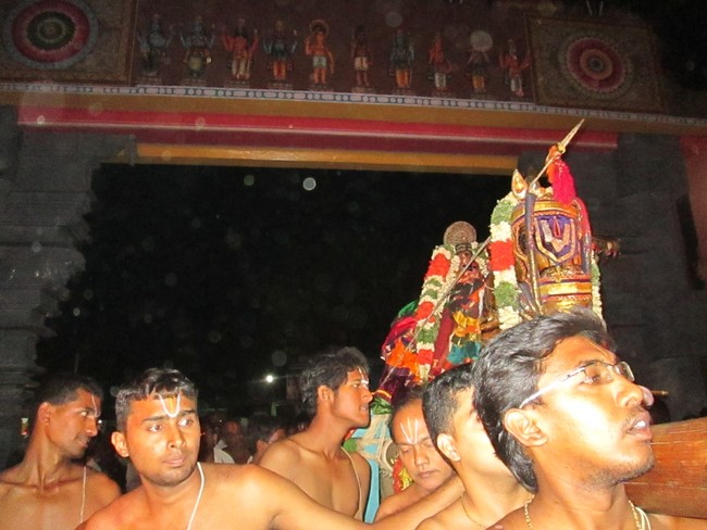THiruvellarai Brahmotsavam Kudhirai vahanam 2014 -32