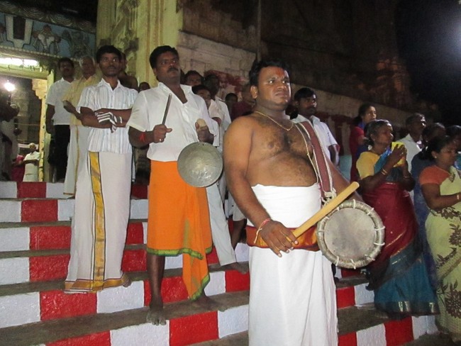 THiruvellarai Brahmotsavam Kudhirai vahanam- 2014 -32