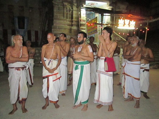THiruvellarai Brahmotsavam SImha  vahanam 2014 -13