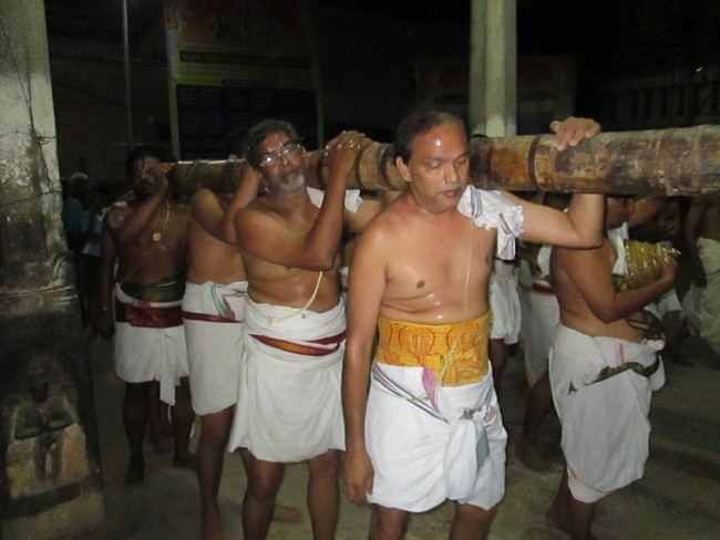 THiruvellarai Brahmotsavam SImha  vahanam 2014 -32