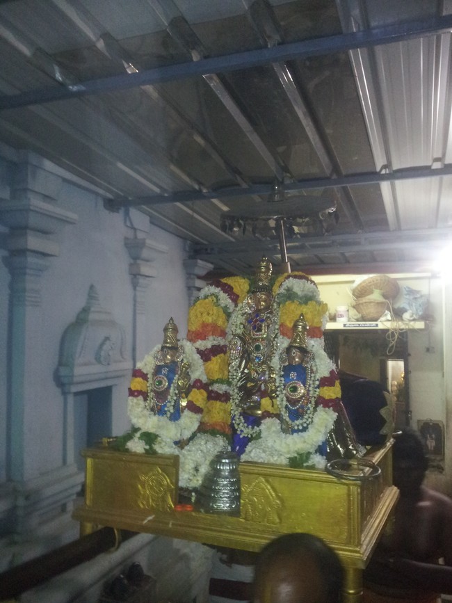 Taramani Prasanna Venkatesa Perumal Brahmotsavam day 9 Eve 2014 -02
