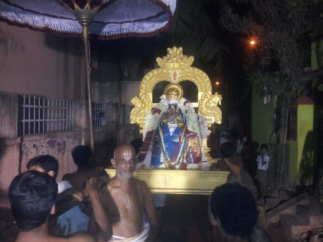 Taramani Prasanna Venkatesa Perumal Brahmotsavam day 9 Eve 2014 -04