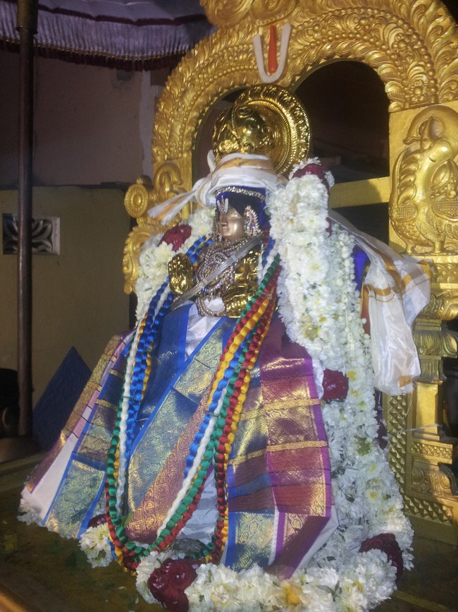 Taramani Prasanna Venkatesa Perumal Brahmotsavam day 9 Eve 2014 -05