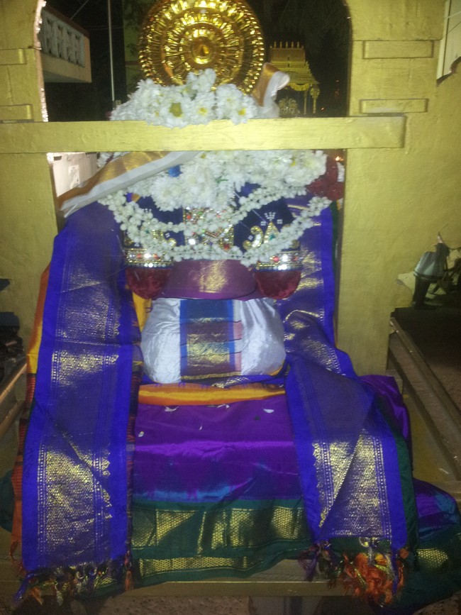 Taramani Prasanna Venkatesa Perumal Brahmotsavam day 9 Eve 2014 -06