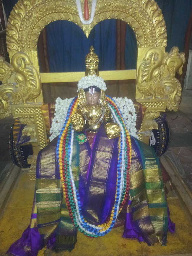 Taramani Sri Prasanna Venkatesa Perumal Brahmotsavam day 5 eve  2014 -7