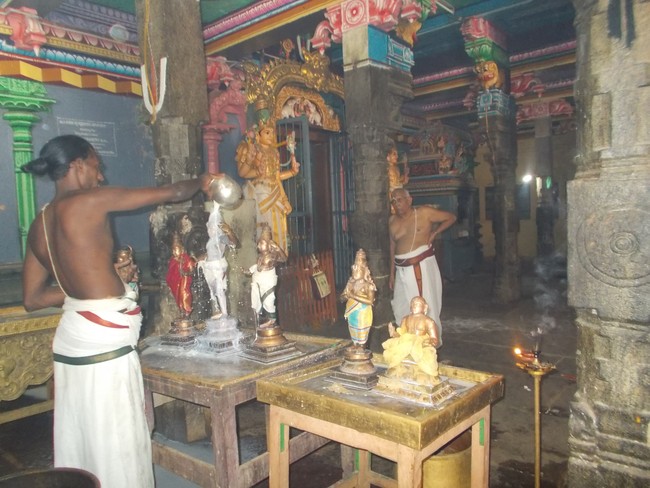 Therazhundur Kulasekara Azhwar Thirunakshatra Utsavam 2014 -09