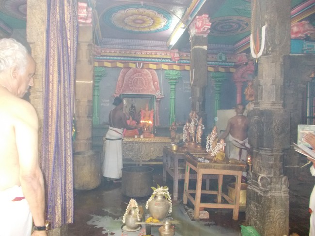 Therazhundur Kulasekara Azhwar Thirunakshatra Utsavam 2014 -12