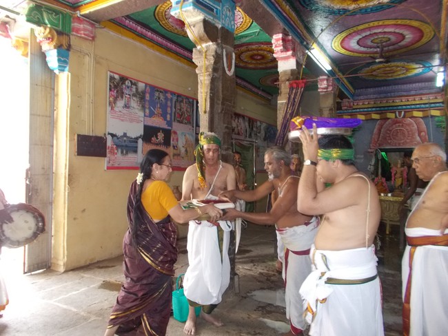 Therazhundur Kulasekara Azhwar Thirunakshatra Utsavam 2014 -13