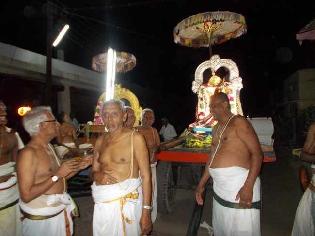 Therazhundur Kulasekara Azhwar Thirunakshatra Utsavam 2014 -21