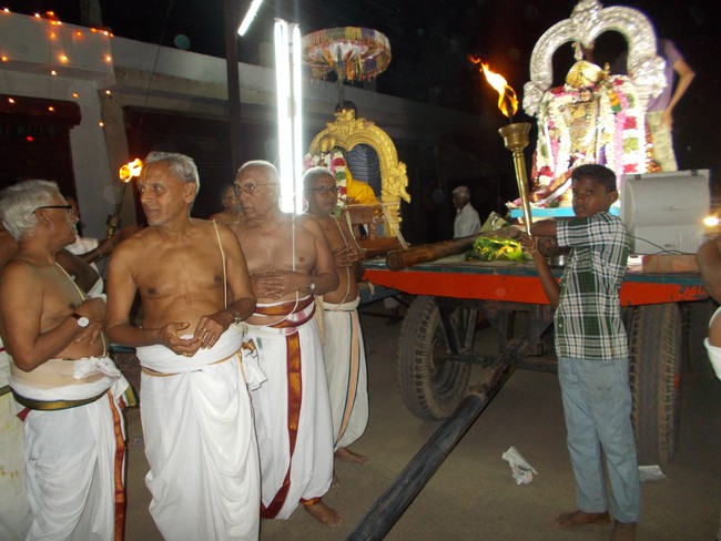 Therazhundur Kulasekara Azhwar Thirunakshatra Utsavam 2014 -22