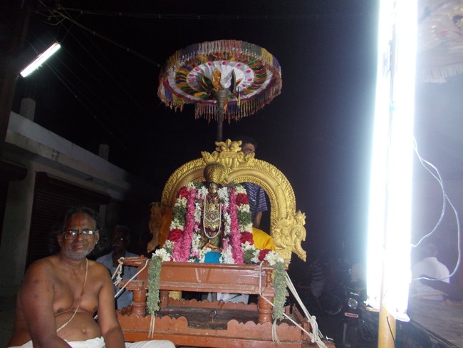 Therazhundur Kulasekara Azhwar Thirunakshatra Utsavam 2014 -24