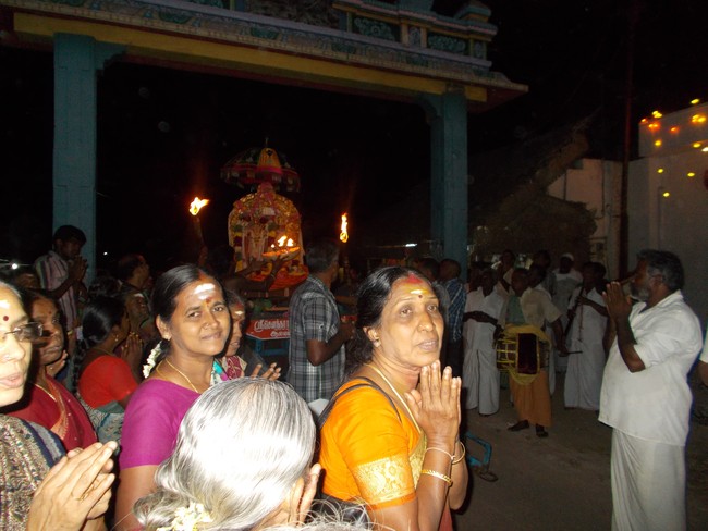 Therazhundur Kulasekara Azhwar Thirunakshatra Utsavam 2014 -28