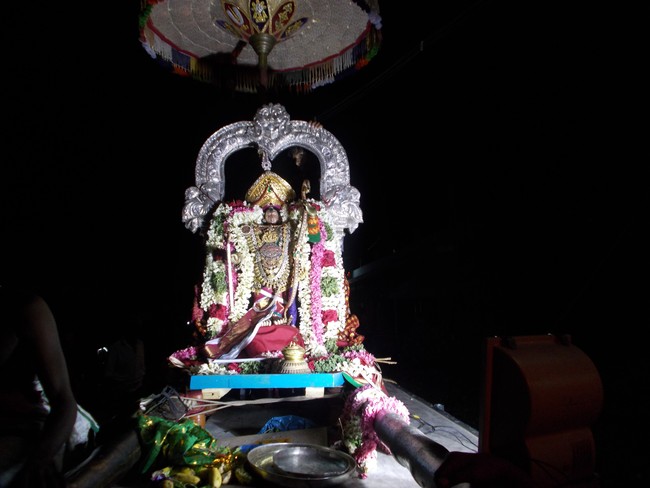 Therazhundur Kulasekara Azhwar Thirunakshatra Utsavam 2014 -29