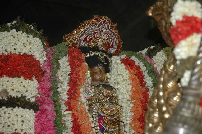 Thiruneermalai Brahmotsavam Aswa Vahanam  2014 -07