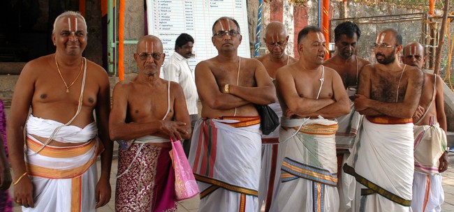 Thiruneermalai Neervanna perumal Brahmotsavam day 2 2014 -04