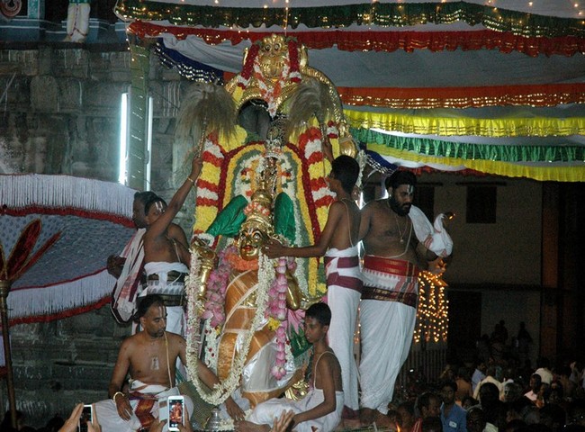 Thiruneermalai brahmothsavam Garuda vahanam10