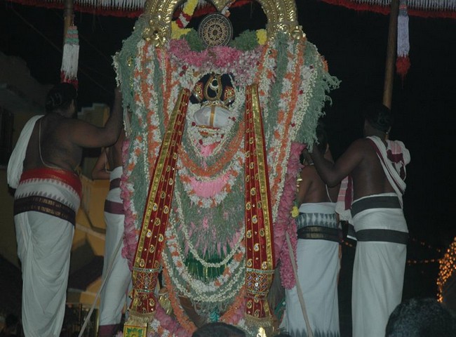 Thiruneermalai brahmothsavam Garuda vahanam12