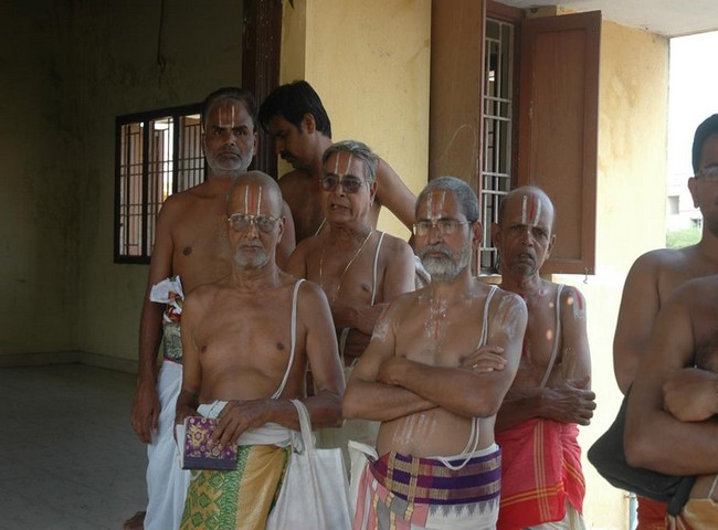 Thiruneermalai brahmothsavam nachiyar thirukolam19