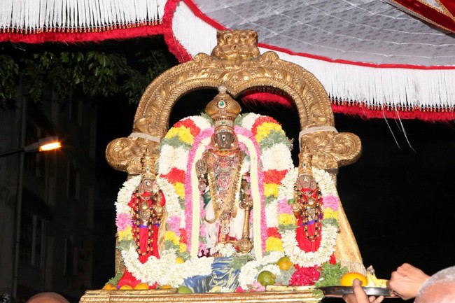 Thiruvallikeni THirukachi nambi THirunakshatra Utsavam 2014 -01