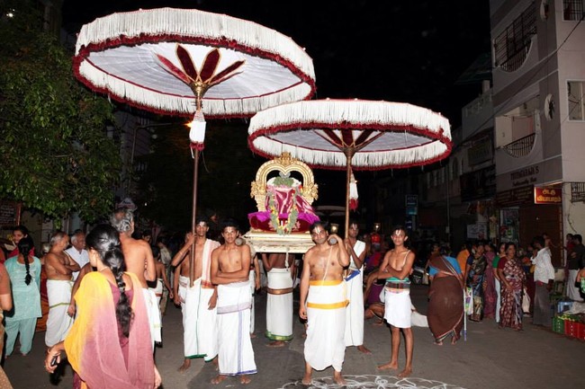 Thiruvallikeni THirukachi nambi THirunakshatra Utsavam 2014 -04