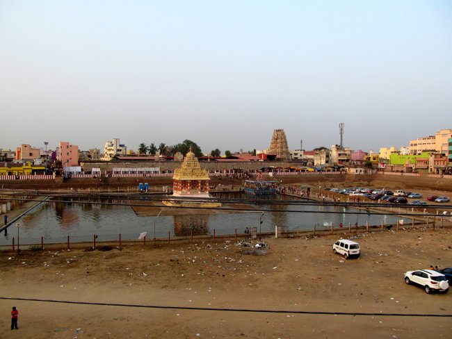 Thiruvallur Maasi Theppam 01-03-2014 01