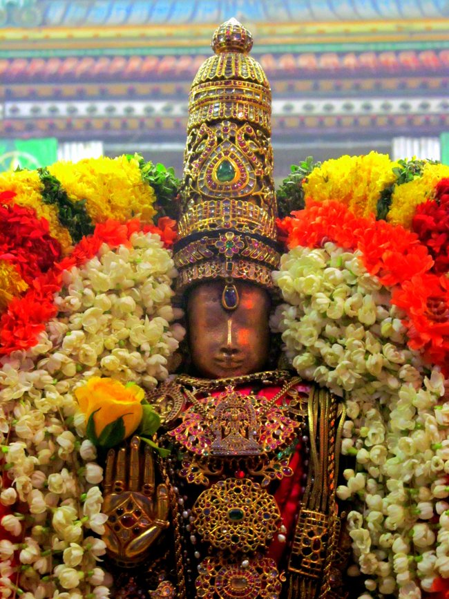 Thiruvallur Maasi Theppam 01-03-2014 08