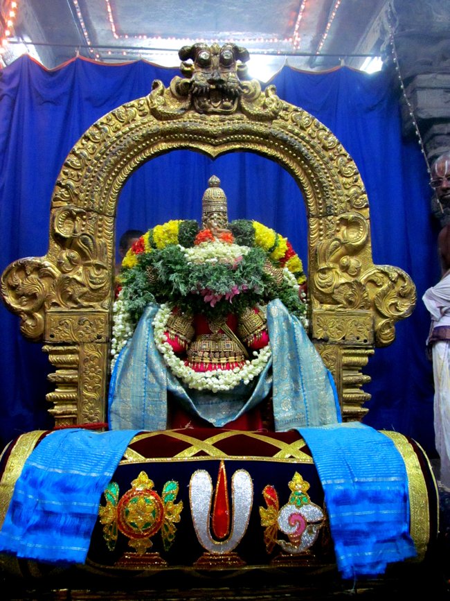 Thiruvallur Maasi Theppam 01-03-2014 11