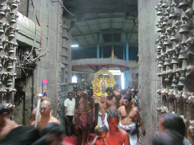 Thiruvallur Maasi Theppam 01-03-2014 15