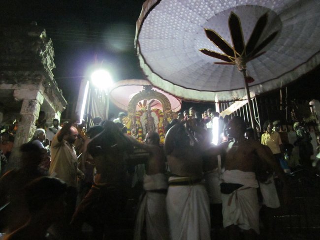 Thiruvallur Maasi Theppam 01-03-2014 17