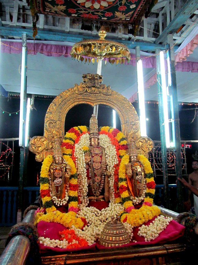 Thiruvallur Maasi Theppam 01-03-2014 20