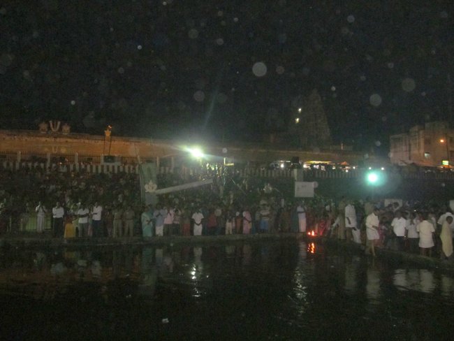Thiruvallur Maasi Theppam 01-03-2014 22