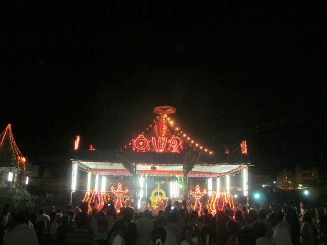 Thiruvallur Maasi Theppam 01-03-2014 24