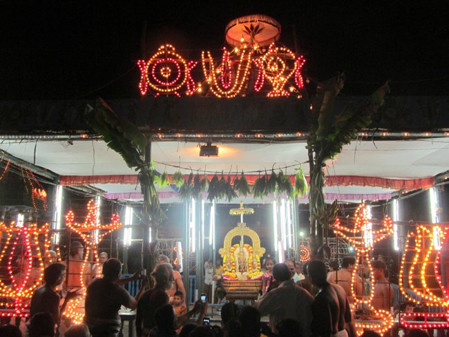 Thiruvallur Maasi Theppam 01-03-2014 25