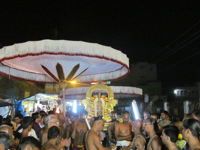 Thiruvallur Maasi Theppam 01-03-2014 30