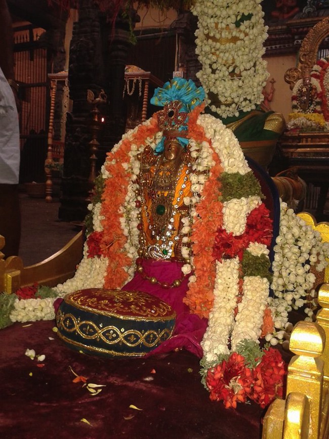 Thiruvallur Pallava Utsavam Ranganatha Sevai  2014--0006