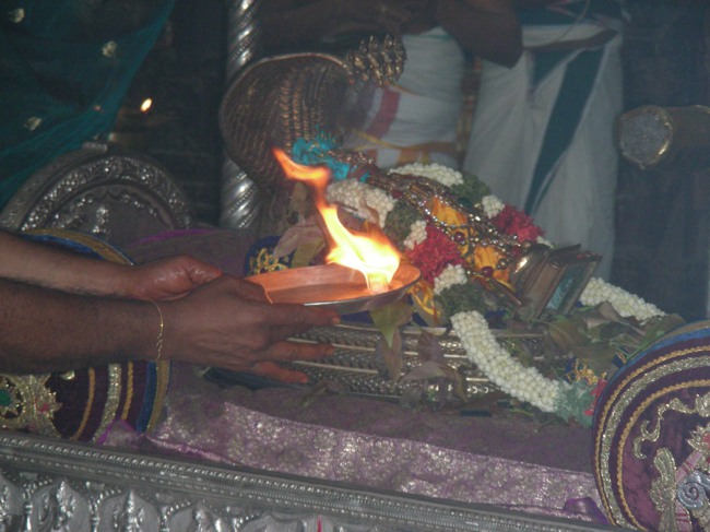 Thiruvallur Pallava Utsavam Ranganatha Sevai  2014--17