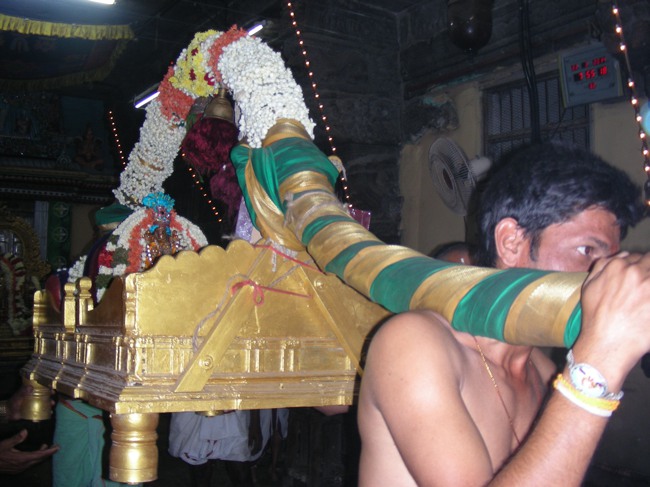 Thiruvallur Pallava Utsavam Ranganatha Sevai  2014--19