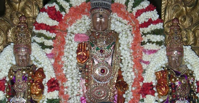Thiruvallur Pallava Utsavam day 2 2014 -04