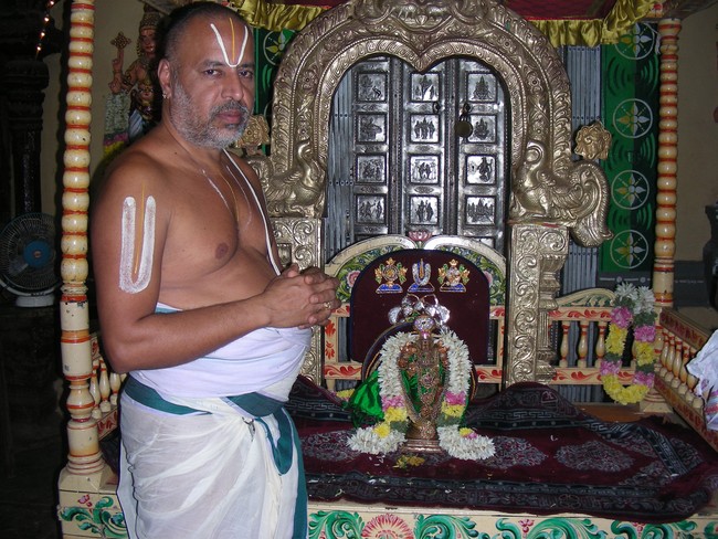 Thiruvallur Pallava Utsavam day 2 2014 -09