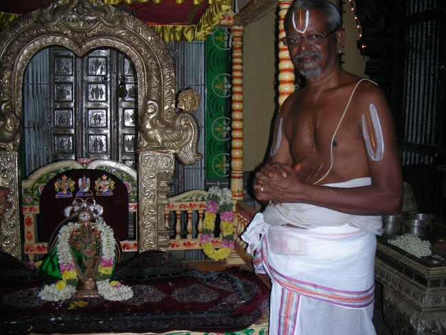 Thiruvallur Pallava Utsavam day 2 2014 -10