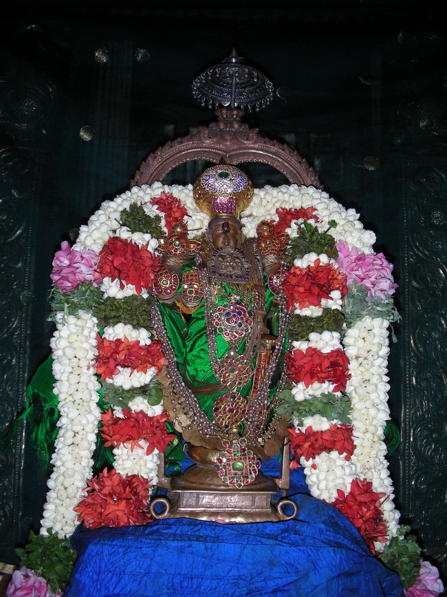Thiruvallur Pallava Utsavam day 2 2014 -11